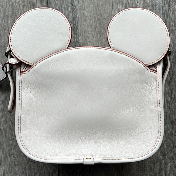 COACH | Disney x Coach Limited Edition Crossbody Bag - Picture 2 of 11